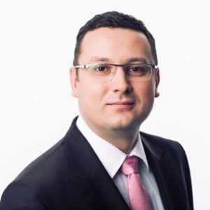 Andrei Berechet