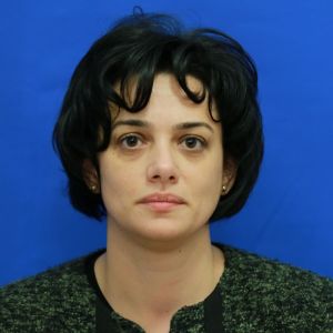 Angelica Fădor