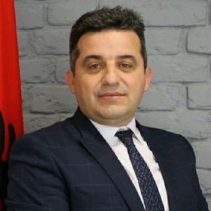 Artan Gjergji