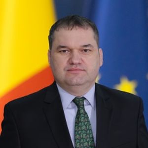 Cseke Attila
