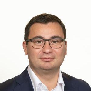 Aurel Varga