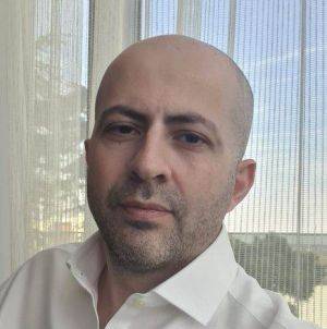Behboud Madadi