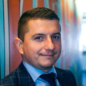 Bogdan ALEXANDRESCU