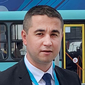 Bogdan HANGU