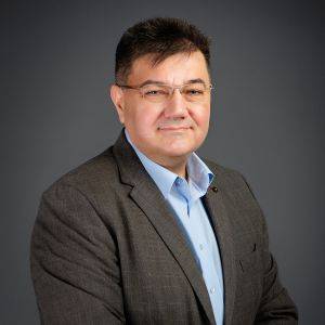 Bogdan Maioreanu
