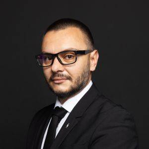 Bogdan Pătru