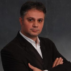 BOGDAN TOPORAN