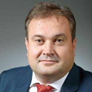Călin Ionescu
