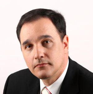 Călin Rangu
