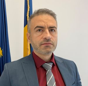 Pavel-Casian Nițulescu
