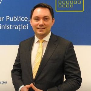 Cătălin Iapă