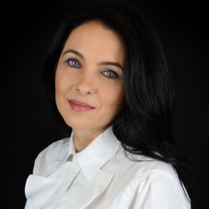 Cătălina Dodu