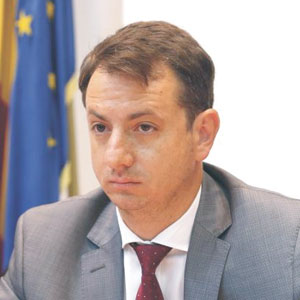 CIPRIAN GLODEANU