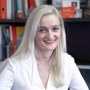 Claudia Griech