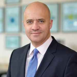 Claudiu Cercel