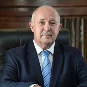 Costică T. Mustaţă