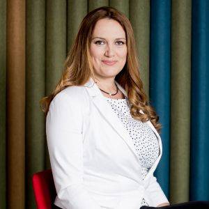 Corina Minculescu