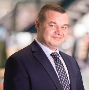 Cosmin Păunescu