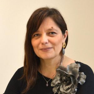 Cosmina Frîncu