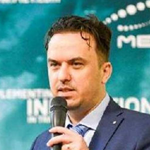 Bogdan-Cristian COJOCARU