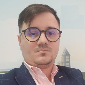 Cristian Ioniţă