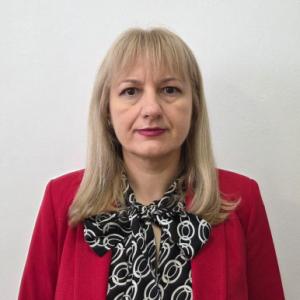 Cristina Elena Stănescu