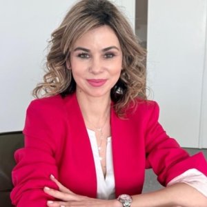 Cristina Giogia