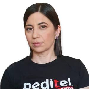 Cristina Grigore