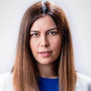 Cristina Prună