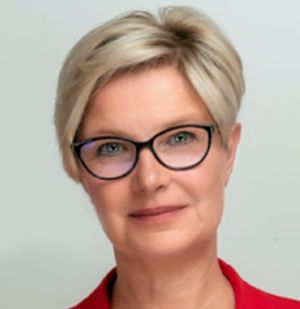 Csilla Hegedüs
