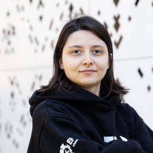 Dalia Stoian