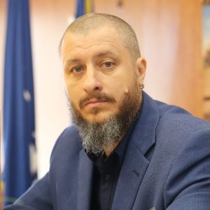 Dan Nicolaie
