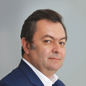 Dan Paul