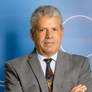 Dan Zaharescu