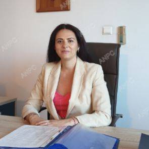 Dana Munteanu