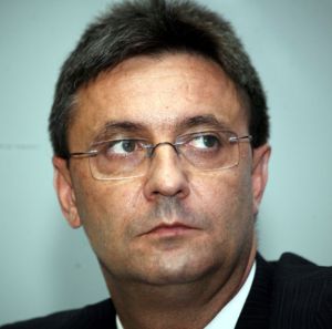 Daniel Burlan