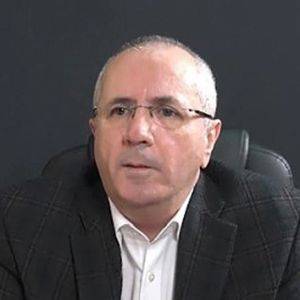 Prof. Univ. Dr. Daniel Coriu