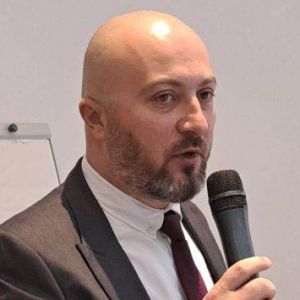 Daniel Cuciurianu