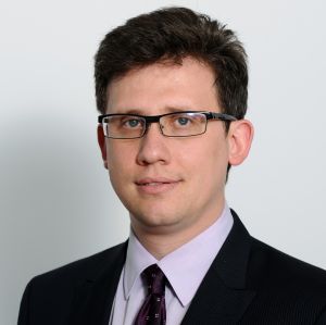 Daniel Naftali