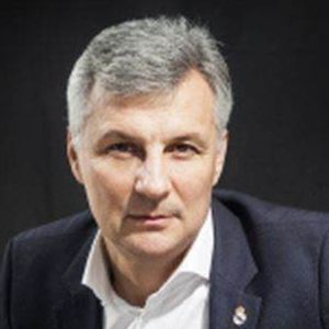 Daniel Zamfir