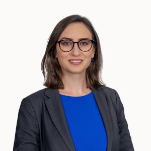 Daniela Bularda