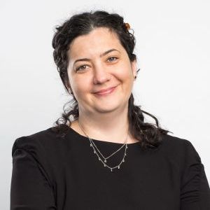Daniela Secară