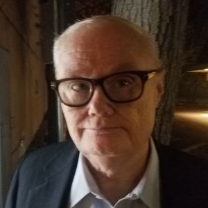 David Stevens