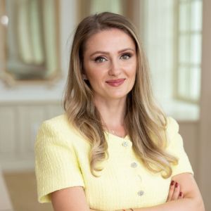 Denisa Moldovan