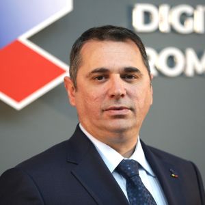 Dragoş Cristian Vlad