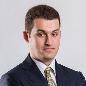Dragoş Tohănean