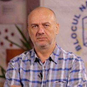 Dumitru Costin