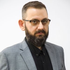 Eduard Dumitrașcu
