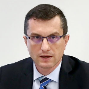Eduard Paul KMEN