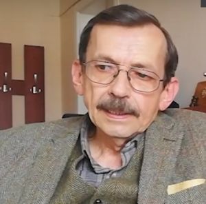 Conf. Univ. Dr. Emilian Popovici